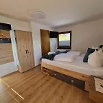 Сasa de vacaciones Panorama-ferienhaus Im Stubaital *