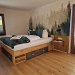 Panorama-ferienhaus Im Stubaital
