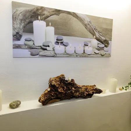 Panorama-ferienhaus Im Stubaital * מידרס