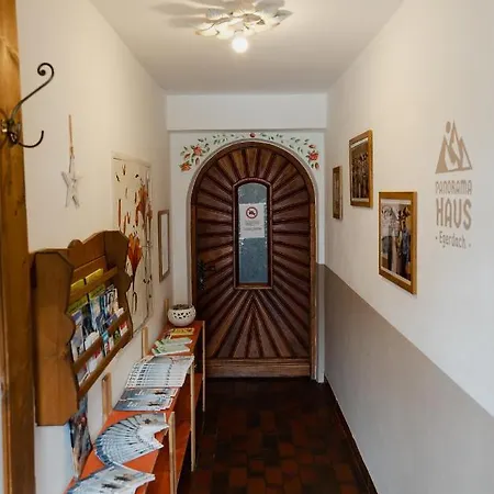 Panorama-ferienhaus Im Stubaital Mieders