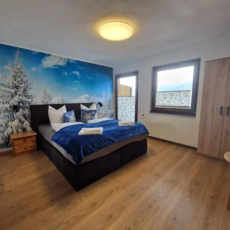 Panorama-ferienhaus Im Stubaital 미에더스