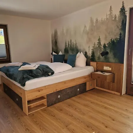 Panorama-ferienhaus Im Stubaital