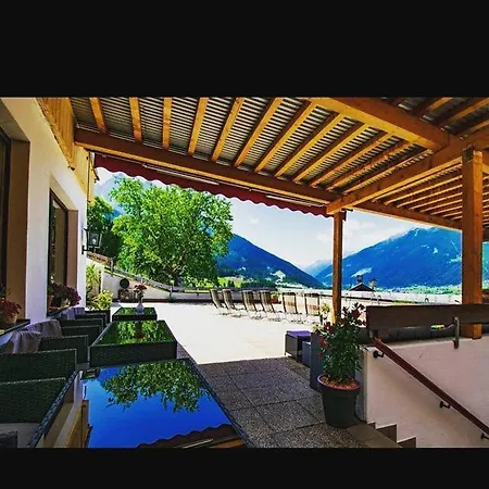 بيت للعطل Panorama-ferienhaus Im Stubaital *