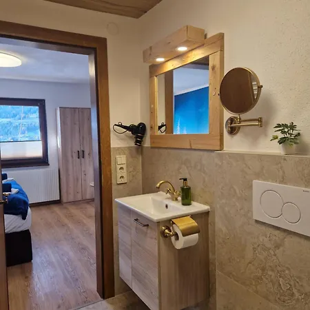 Panorama-ferienhaus Im Stubaital Mieders