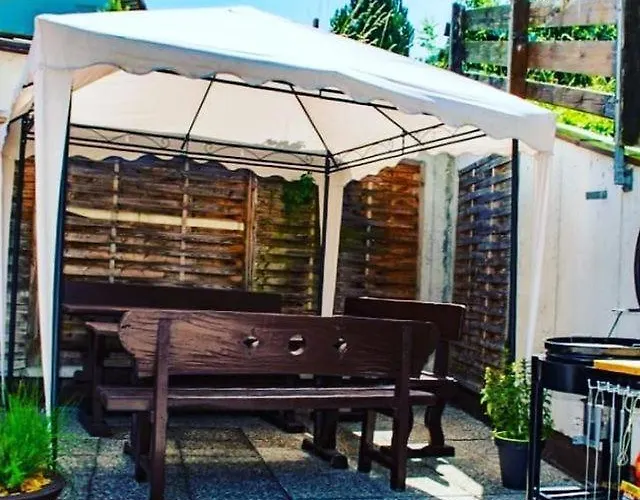 Ferienhaus Panorama-ferienhaus Im Stubaital Mieders