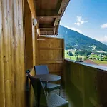 Panorama-ferienhaus Im Stubaital * 미에더스