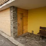 펜션 Panorama-ferienhaus Im Stubaital 미에더스