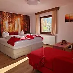 Panorama-ferienhaus Im Stubaital 펜션
