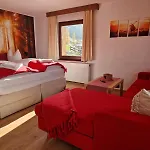Panorama-ferienhaus Im Stubaital * 미에더스