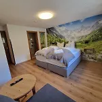 Panorama-ferienhaus Im Stubaital 펜션 미에더스