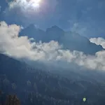 Panorama-ferienhaus Im Stubaital *