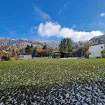 Panorama-ferienhaus Im Stubaital 펜션 *