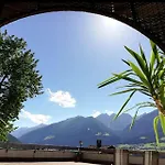 Panorama-ferienhaus Im Stubaital 펜션 *