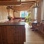 Panorama-ferienhaus Im Stubaital *