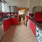 Panorama-ferienhaus Im Stubaital * 미에더스