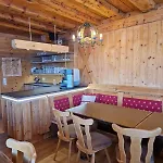 Panorama-ferienhaus Im Stubaital