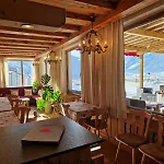 Panorama-ferienhaus Im Stubaital 펜션