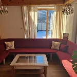 Panorama-ferienhaus Im Stubaital 펜션 *