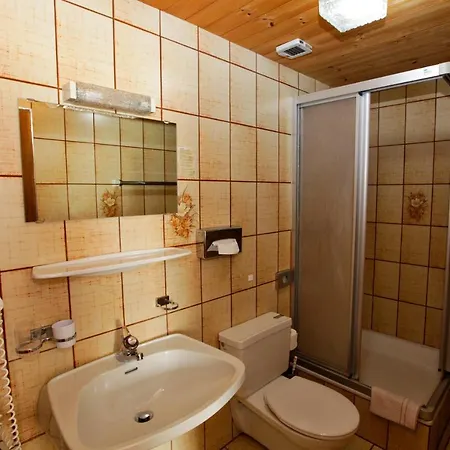 Panorama-ferienhaus Im Stubaital Mieders