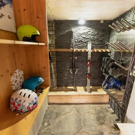 Panorama-ferienhaus Im Stubaital Mieders