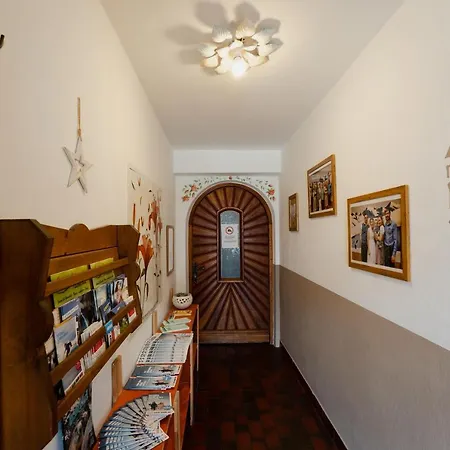 Panorama-ferienhaus Im Stubaital بيت للعطل