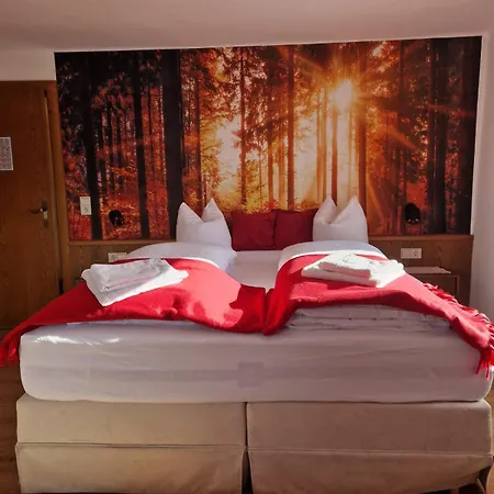 Panorama-ferienhaus Im Stubaital بيت للعطل *
