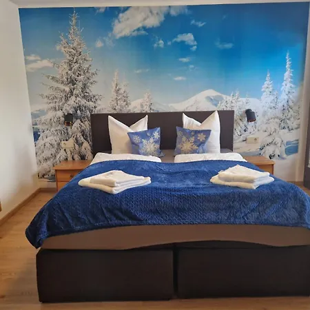 Panorama-ferienhaus Im Stubaital