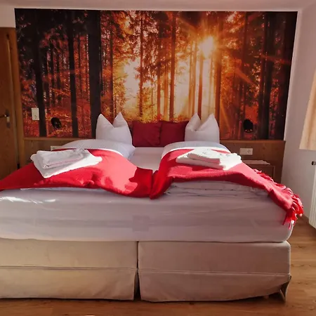 Semesterbostad Panorama-ferienhaus Im Stubaital Mieders